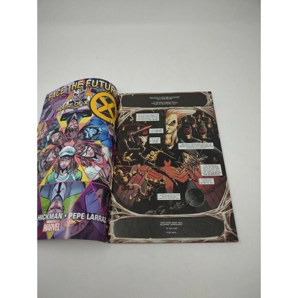 Absolute Carnage No 1 Carnage Rules Marvel Free Preview August 2019 Issue #23 - Picture 2 of 5